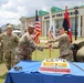 Dogface Soldiers celebrate the Army's 247th Birthday