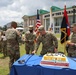 Dogface Soldiers celebrate the Army's 247th Birthday