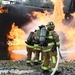 316th CES brings the heat for quarterly fire training