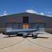 134th ARW opens $31 million hangar, vies for next-gen refueling tanker