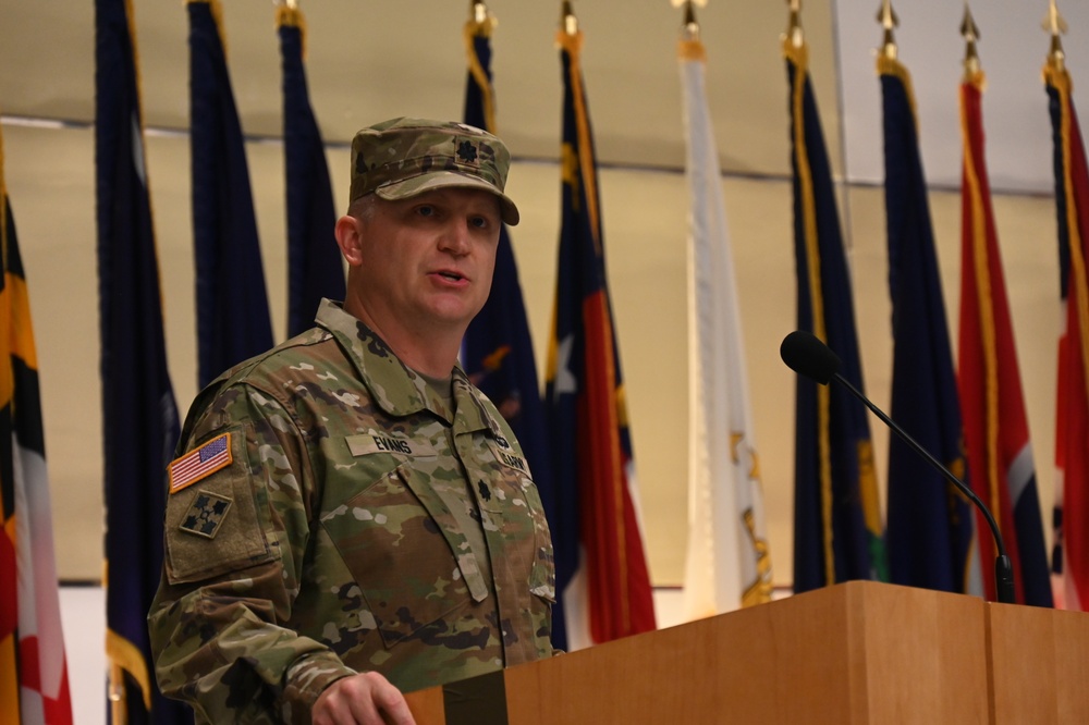 DVIDS - Images - Barquist Army Health Clinic Change of Command [Image 7 ...