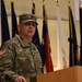 Barquist Army Health Clinic Change of Command