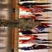 Barquist Army Health Clinic Change of Command