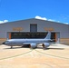 134th ARW opens $31 million hangar, vies for next-gen refueling tanker