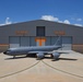 134th ARW opens $31 million hangar, vies for next-gen refueling tanker