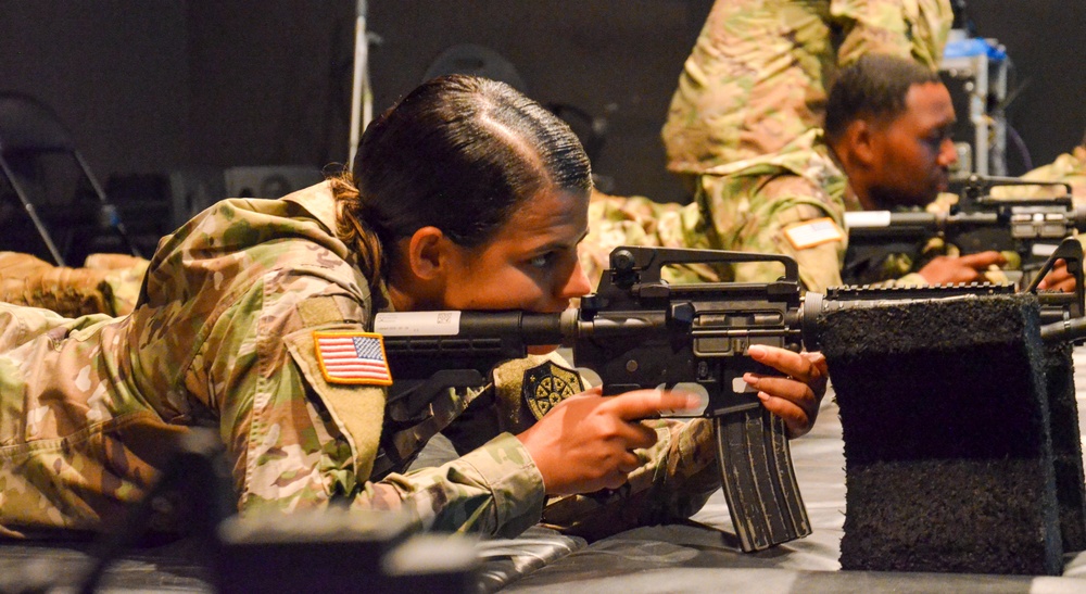 Cyber Protection Brigade’s Best Squad Competition concludes with selection of Best Squad, NCO, Soldier of the Year picks