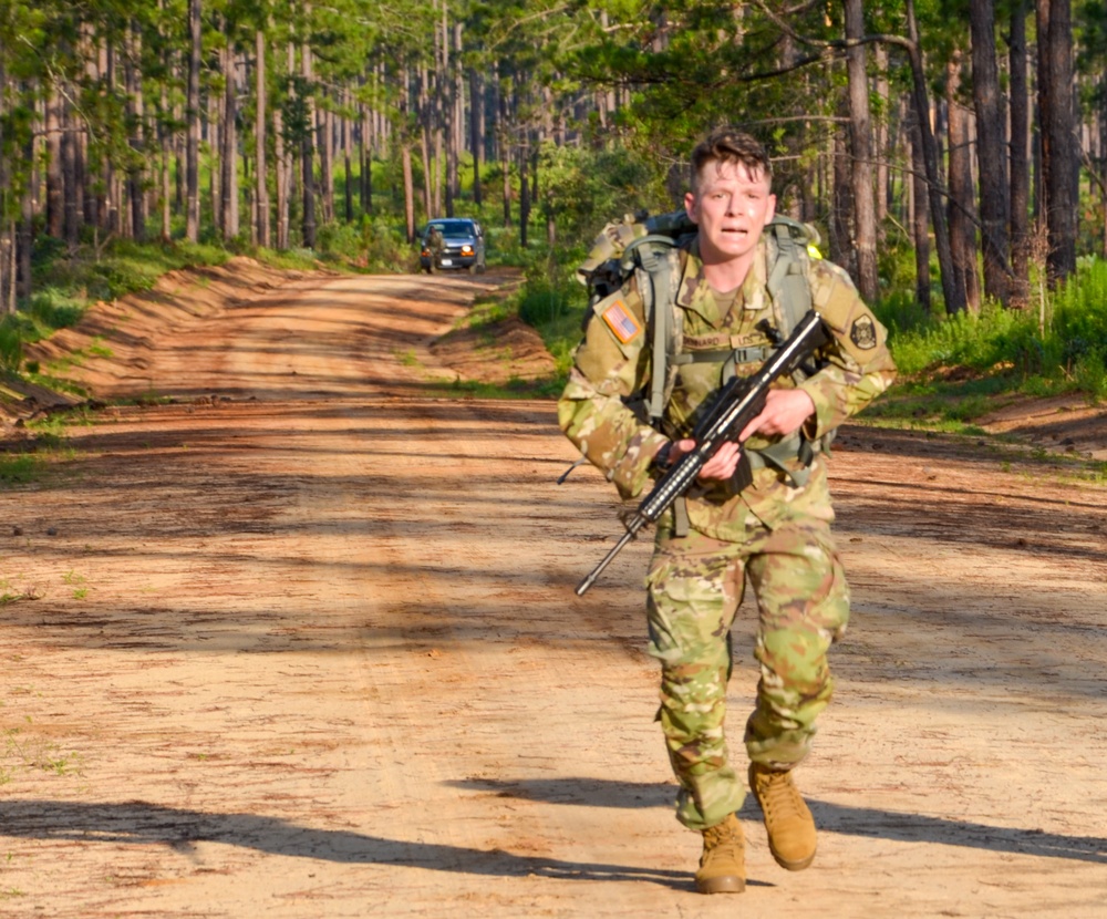 Cyber Protection Brigade’s Best Squad Competition concludes with selection of Best Squad, NCO, Soldier of the Year picks