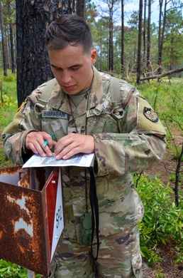 Cyber Protection Brigade’s Best Squad Competition concludes with selection of Best Squad, NCO, Soldier of the Year picks