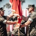 3d AABn Change of Command