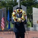 Hurlburt Field hosts 20th Anniversary Memorial Ceremony of Chariot 55