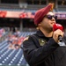 U.S. Army Parachute Team lands in Washington D.C.