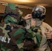 514th MXG Block Training in Colorado Springs