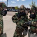 514th MXG Block Training in Colorado Springs