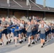 321st Training Squadron Basic Military Graduation