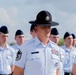 321st Training Squadron Basic Military Graduation