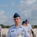 321st Training Squadron Basic Military Graduation