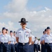 321st Training Squadron Basic Military Graduation