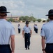 321st Training Squadron Basic Military Graduation