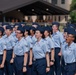 321st Training Squadron Basic Military Graduation