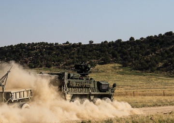 52BEB Engineer Qualification Tables