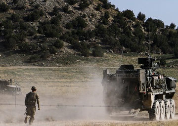 52BEB Engineer Qualification Tables