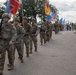 45th Infantry Division Museum hosts Memorial Day Ceremony