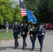 45th Infantry Division Museum hosts Memorial Day Ceremony