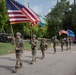 45th Infantry Division Museum hosts Memorial Day Ceremony