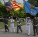 45th Infantry Division Museum hosts Memorial Day Ceremony