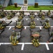 Soldiers conducts airborne operations over Guatemala