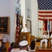 Surface Division ELEVEN Holds Change of Command Ceremony