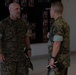 Lt. Gen. Bellon visits Marine Forces Special Operations Command