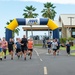 Pacific Missile Range Facility (PMRF) Sailors Compete in Captain's Cup