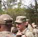 Cyber Airman earns Air Assault Badge