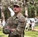 Cyber Airman earns Air Assault Badge
