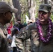 Cyber Airman earns Air Assault Badge
