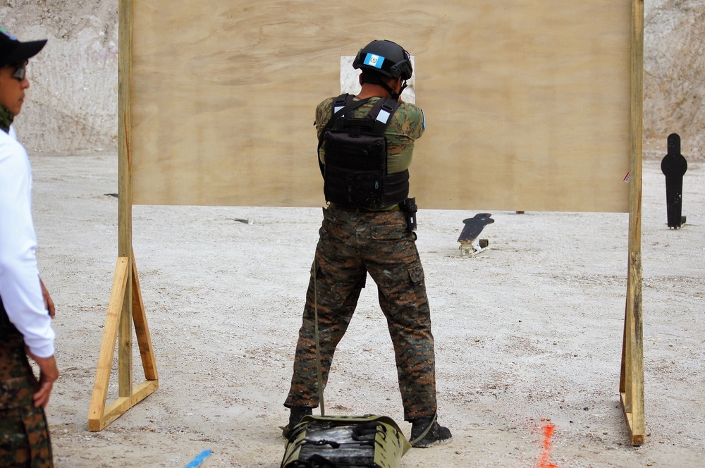 FC22 Day 2 Shooting Skills Competition