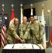 NORAD and USNORTHCOM celebrate the U.S. Army's birthday