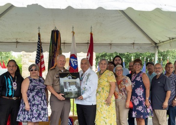 U.S. Army North celebrates U.S. Army’s 247th birthday, inducts new ‘Distinguished Quartermasters’