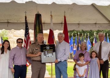 U.S. Army North celebrates U.S. Army’s 247th birthday, inducts new ‘Distinguished Quartermasters’