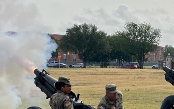 U.S. Army North celebrates U.S. Army's 247th Birthday