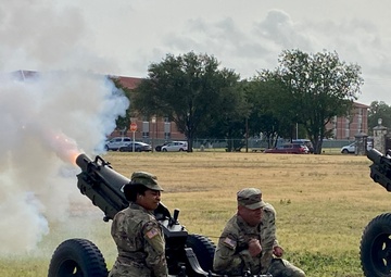 U.S. Army North celebrates U.S. Army's 247th Birthday