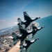 Thunderbirds take flight for OC Air Show