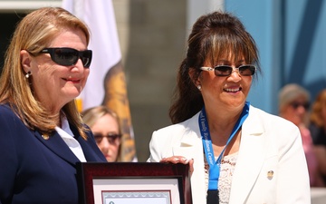 129th Rescue Wing celebrates women veterans