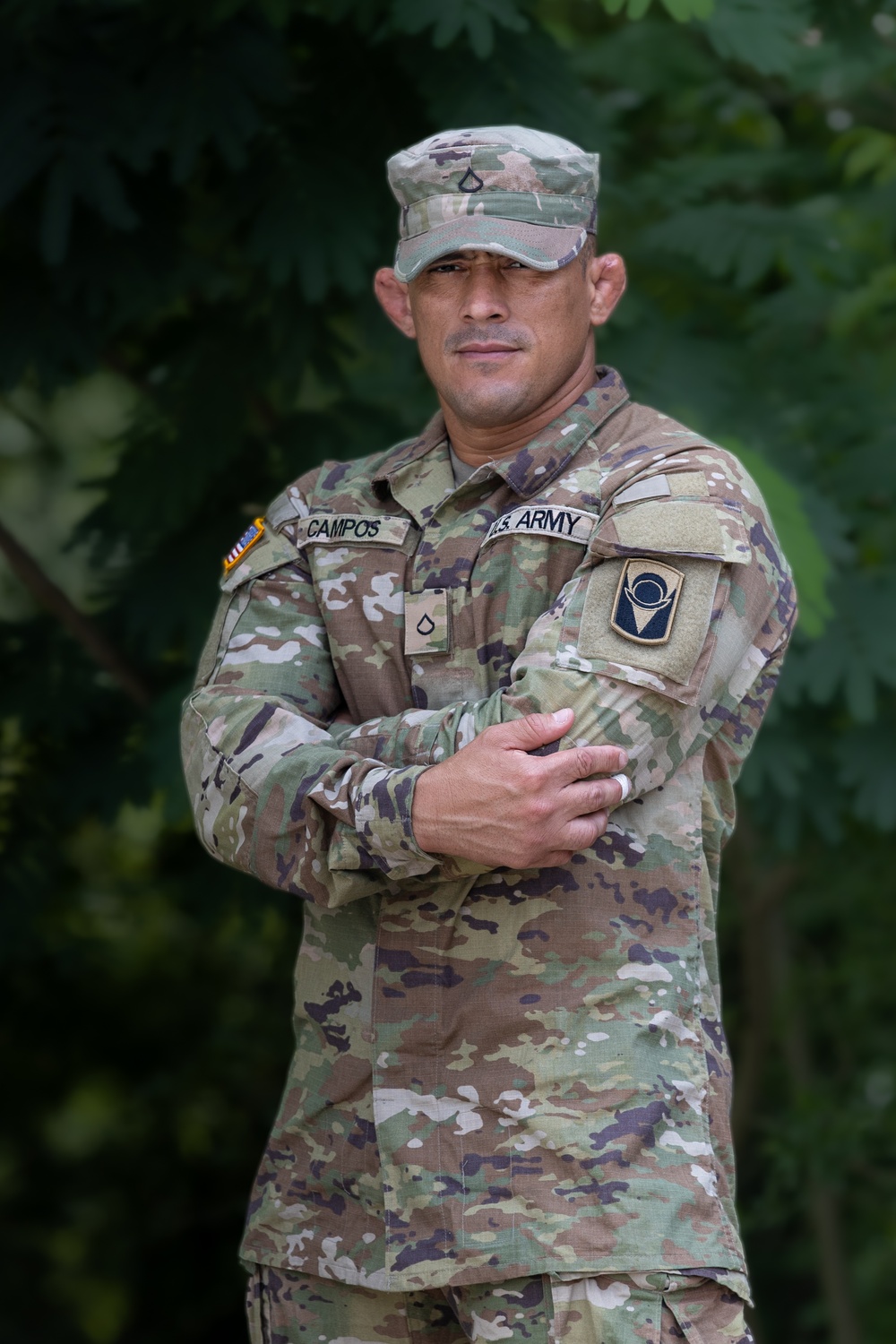 Alabama Soldier, athlete to represent America in 2022 World Games