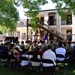 Dorm Memorialization at Kirtland Air Force Base