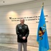 National Guard Major attends National Defense University, bringing cyber security knowledge to force