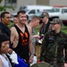 142nd Wing participates in Combat Dining In