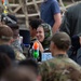 142nd Wing participates in Combat Dining In