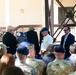 Dorm Memorialization at Kirtland Air Force Base